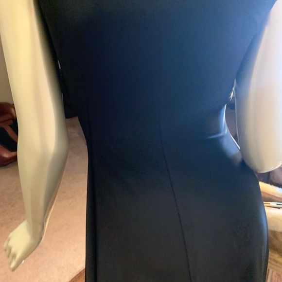 B. Darlin Black Dress - Picture 5 of 8